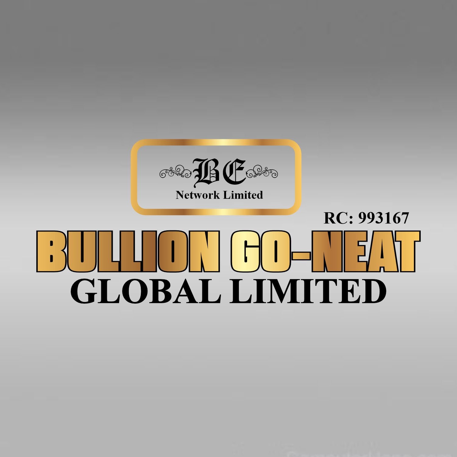 Bullion Go-Neat Global Limited petitions NAFDAC, seeks clarification over reports of falsified product