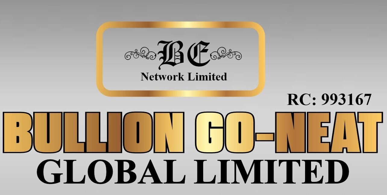 Bullion Global Limited